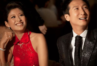 洪金宝儿子被曝婚变！港姐老婆夜店狂欢