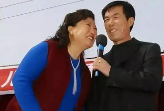 77岁何庆魁再娶小娇妻，和高秀敏同居14年不给名分