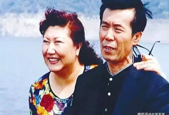 77岁何庆魁再娶小娇妻，和高秀敏同居14年不给名分