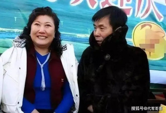 77岁何庆魁再娶小娇妻，和高秀敏同居14年不给名分