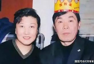 77岁何庆魁再娶小娇妻，和高秀敏同居14年不给名分