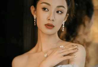 1995年出生的10位女星，看看谁最惊艳？
