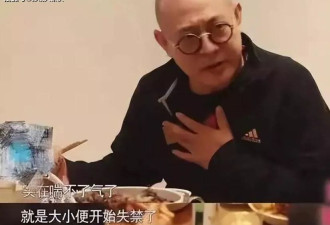 李连杰与"儿子"谢苗拍短片，引发回忆杀