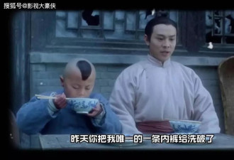 李连杰与"儿子"谢苗拍短片，引发回忆杀