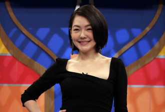 小S首尔饭店被拍，状态差“瘦到撑不起衣服”