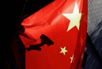 不满公职落榜 他"带大量文件"投靠海外情报机构…