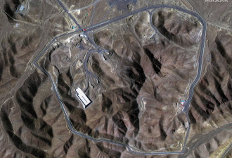 美军轰炸一场空？CNN：伊朗核子能力未被摧毁