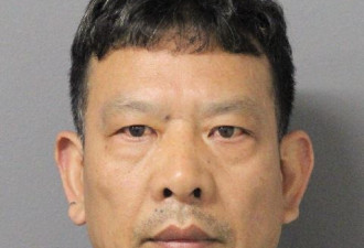 从首尔偷到纽约 华裔珠宝大盗调包钻戒最少判3年