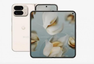 不只靠AI Pixel10全新系列独享两大硬件升级