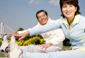 为何全美这5州的退休人士最快乐