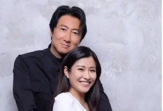 洪金宝长子洪天明惊爆婚变？周家慰被指与男友人约会，本人回应