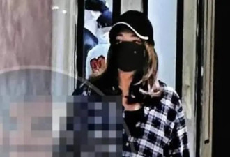 许玮甯逛街被拍，手抚超大孕肚母爱满满，高龄怀孕状态很不错