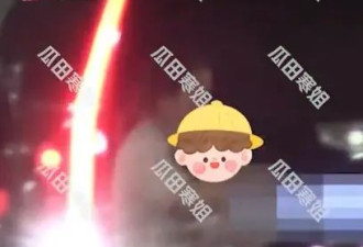 徐艺洋妈妈与抱婴儿的保姆现身车库 此前黄子韬曾说漏嘴称“陪孩子”