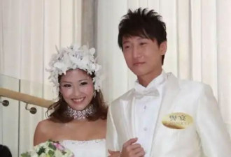 洪金宝儿子儿媳被曝双双出轨 洪金宝不准离婚