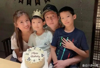 洪金宝儿子儿媳被曝双双出轨 洪金宝不准离婚