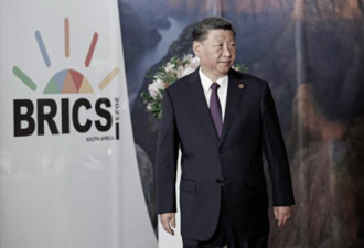 怕沦为配角 习近平首次缺席