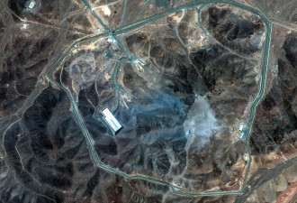 美国摧毁伊朗核设施?报告称仅使其核计划倒退数月