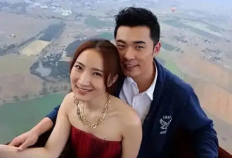 陈赫前妻许婧在意大利买宅子，民宿开到美洲，外国帅老公替她看店