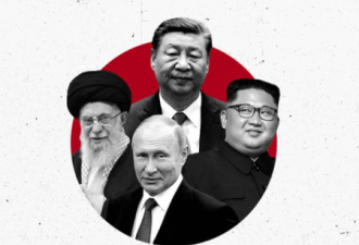 这才是伤天害理的无耻嘴脸