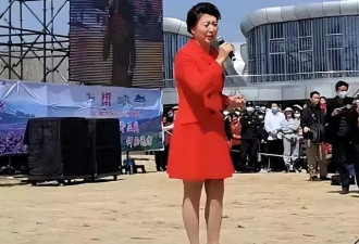 过气明星有多惨:农村走穴,穷到只剩100万,摆摊还债