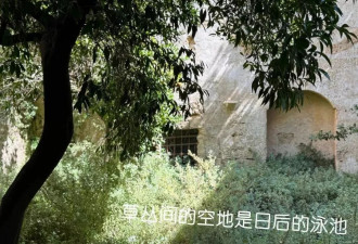 陈赫前妻许婧在意大利买宅子，民宿开到美洲