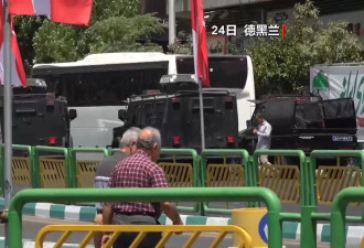 伊以终于不打了，可两国人有了新顾虑…