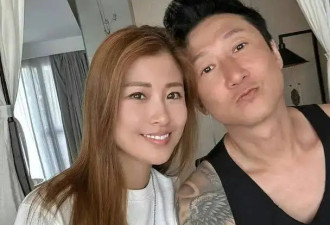 家丑不可外扬？洪金宝儿媳紧急回应出轨传闻