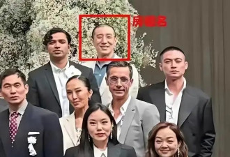 房祖名近照显老态，被指比71岁成龙还显老