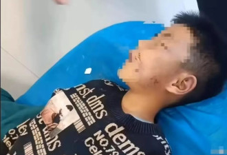 男童遭生母和男友残忍虐死 男友判死 生母判囚15年