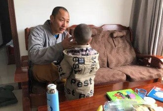 被曝料、救助百名孕妇的道禄和尚被警方控制