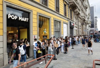 Labubu设计风暴：如何让00后艺术生玩出亿万身家？