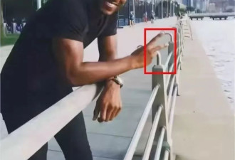 全网震怒！黑人留学生睡了53个中国女生 目标是100人 复旦学伴项目再曝光