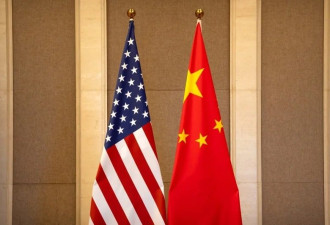 美国拟立法 禁止使用中国人工智能模型