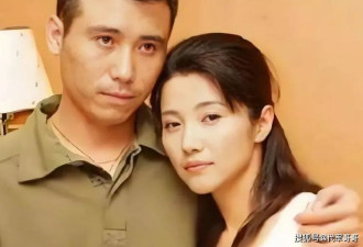 颜丙燕：不接广告，拒上综艺，和李乃文“意难平”