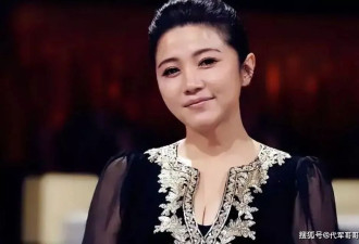颜丙燕：不接广告，拒上综艺，和李乃文“意难平”