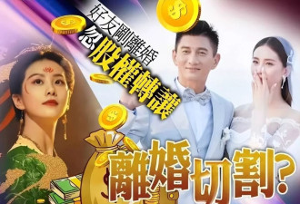 吴奇隆刘诗诗共同带孩子回家破婚变传闻