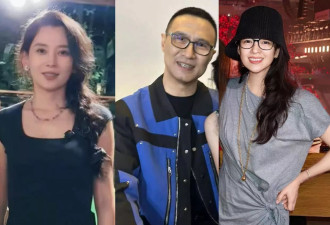 同样是汪峰的孩子，3个女儿长相性格相差太大