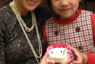 同样是汪峰的孩子，3个女儿长相性格相差太大