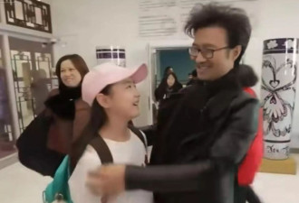同样是汪峰的孩子，3个女儿长相性格相差太大