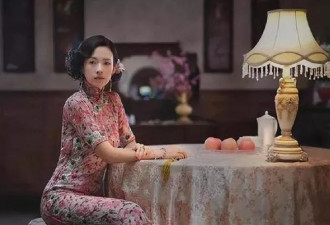 官媒猛夸酱园弄：章子怡颠覆悍女形象