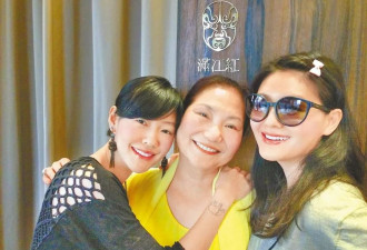 大S离世后未给徐妈托梦，S妈深夜心碎发文
