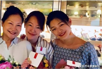 大S离世后未给徐妈托梦，S妈深夜心碎发文