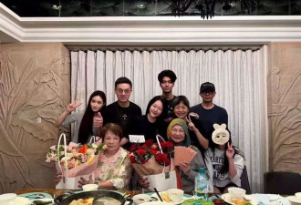 大S离世后未给徐妈托梦，S妈深夜心碎发文