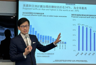 中国稀土优势？瑞银：美关税年底降至30-40%