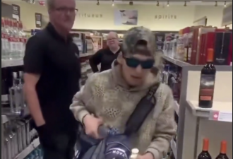 多伦多高温不退连破纪录 LCBO“零元购”卷土重来