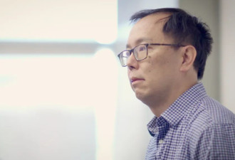 肺癌医生，亚裔，从未吸烟，成为肺癌四期患者