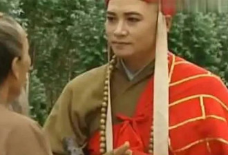 “他伤的是他的子民，与你何干！”