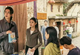 尾鱼《七根心简》再失利，小说作者改编运真是“玄学”？