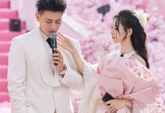 黄子韬徐艺洋疑找代孕 声明被抓没否认婴儿身分