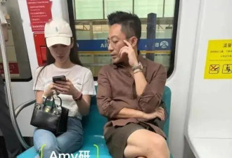 小S低调现身具俊晔老家惹争议，偶遇者远远拍下不敢上前合影！